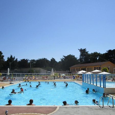 Camping maeva Club Les Préveils La Tranche-sur-Mer Extérieur photo