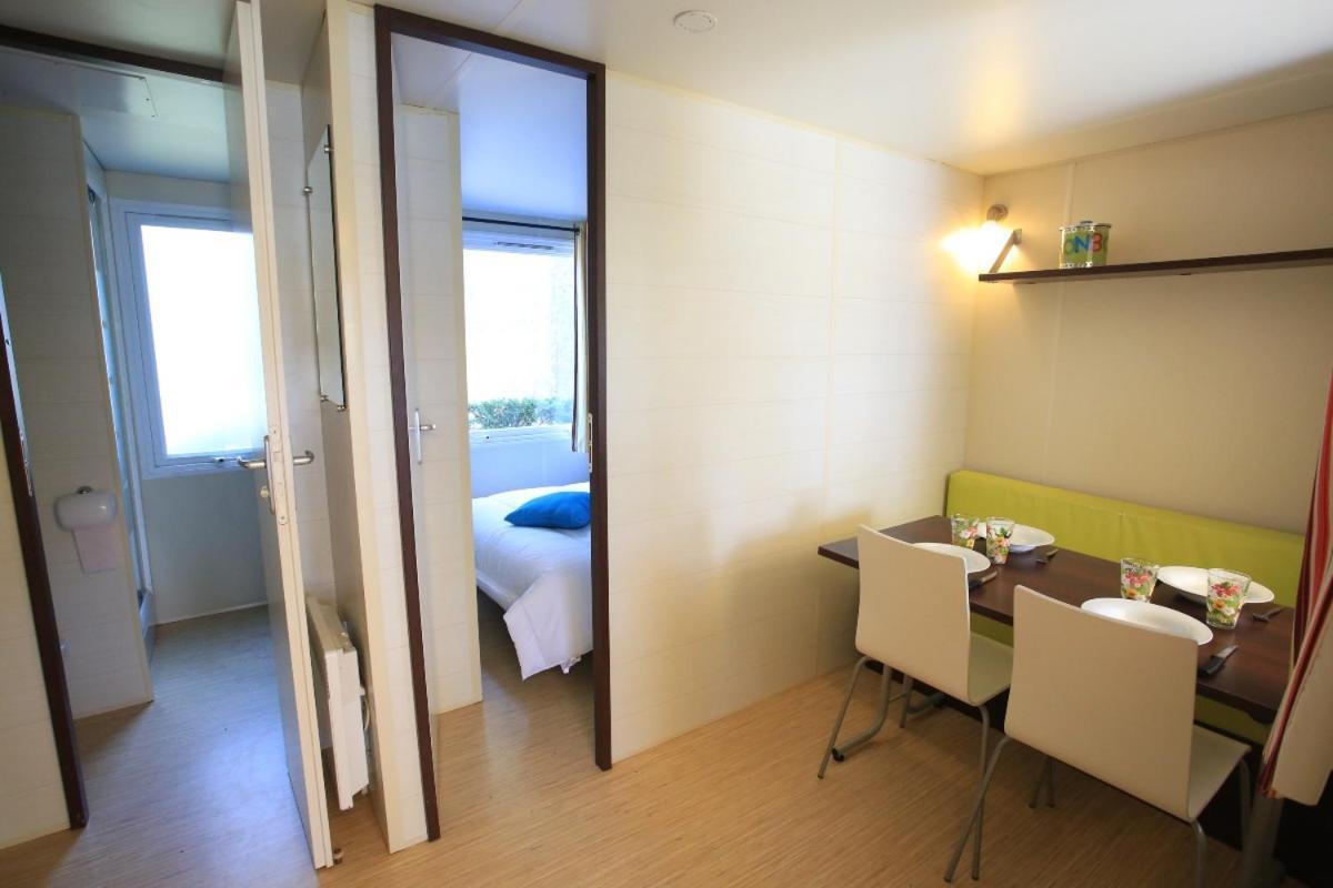Camping maeva Club Les Préveils La Tranche-sur-Mer Extérieur photo