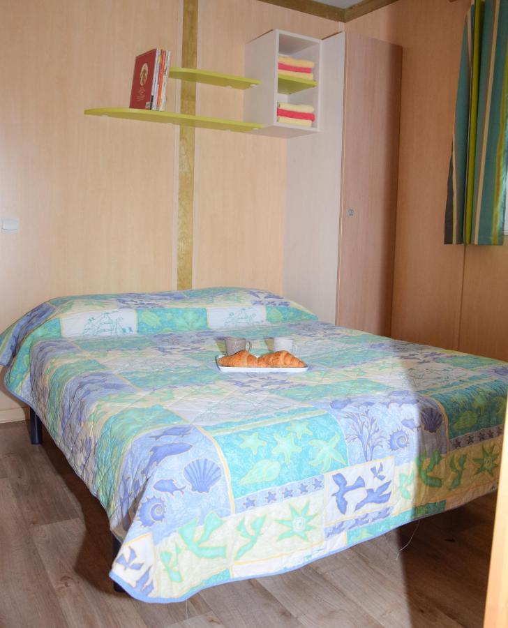Camping maeva Club Les Préveils La Tranche-sur-Mer Extérieur photo