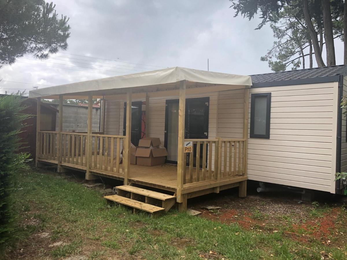 Camping maeva Club Les Préveils La Tranche-sur-Mer Extérieur photo