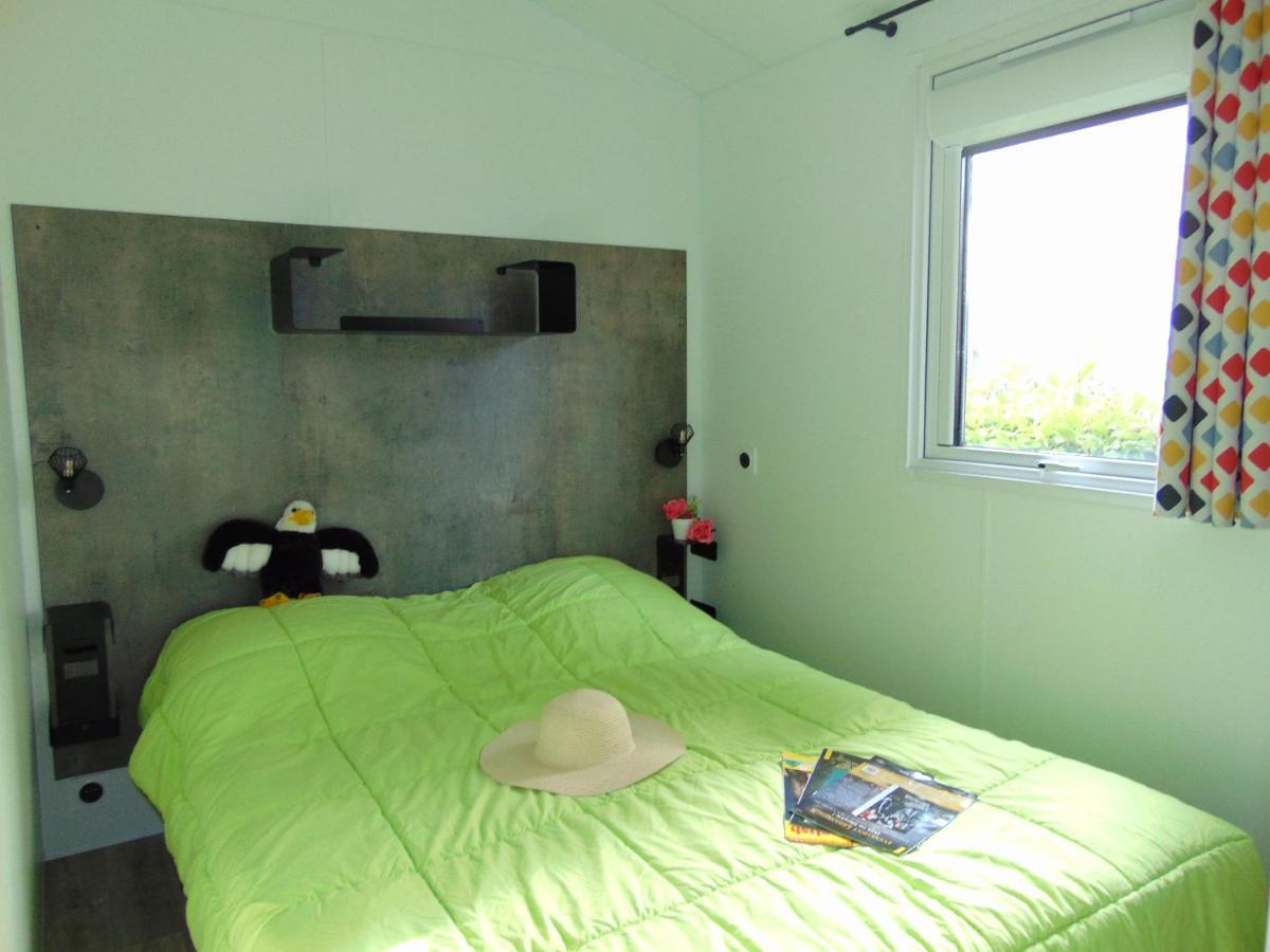 Camping maeva Club Les Préveils La Tranche-sur-Mer Extérieur photo