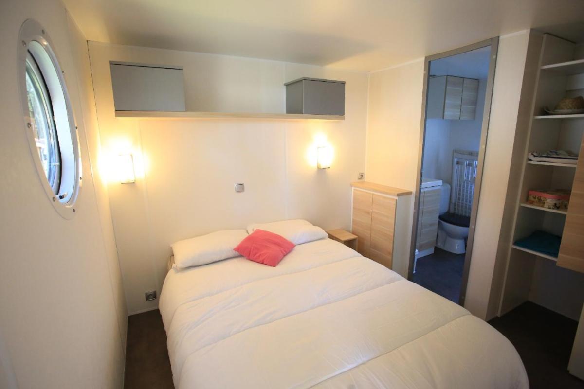 Camping maeva Club Les Préveils La Tranche-sur-Mer Extérieur photo