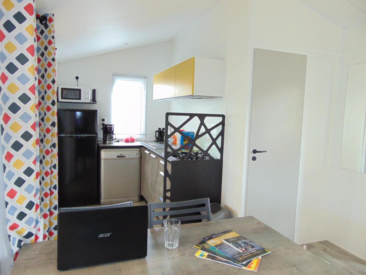 Camping maeva Club Les Préveils La Tranche-sur-Mer Extérieur photo