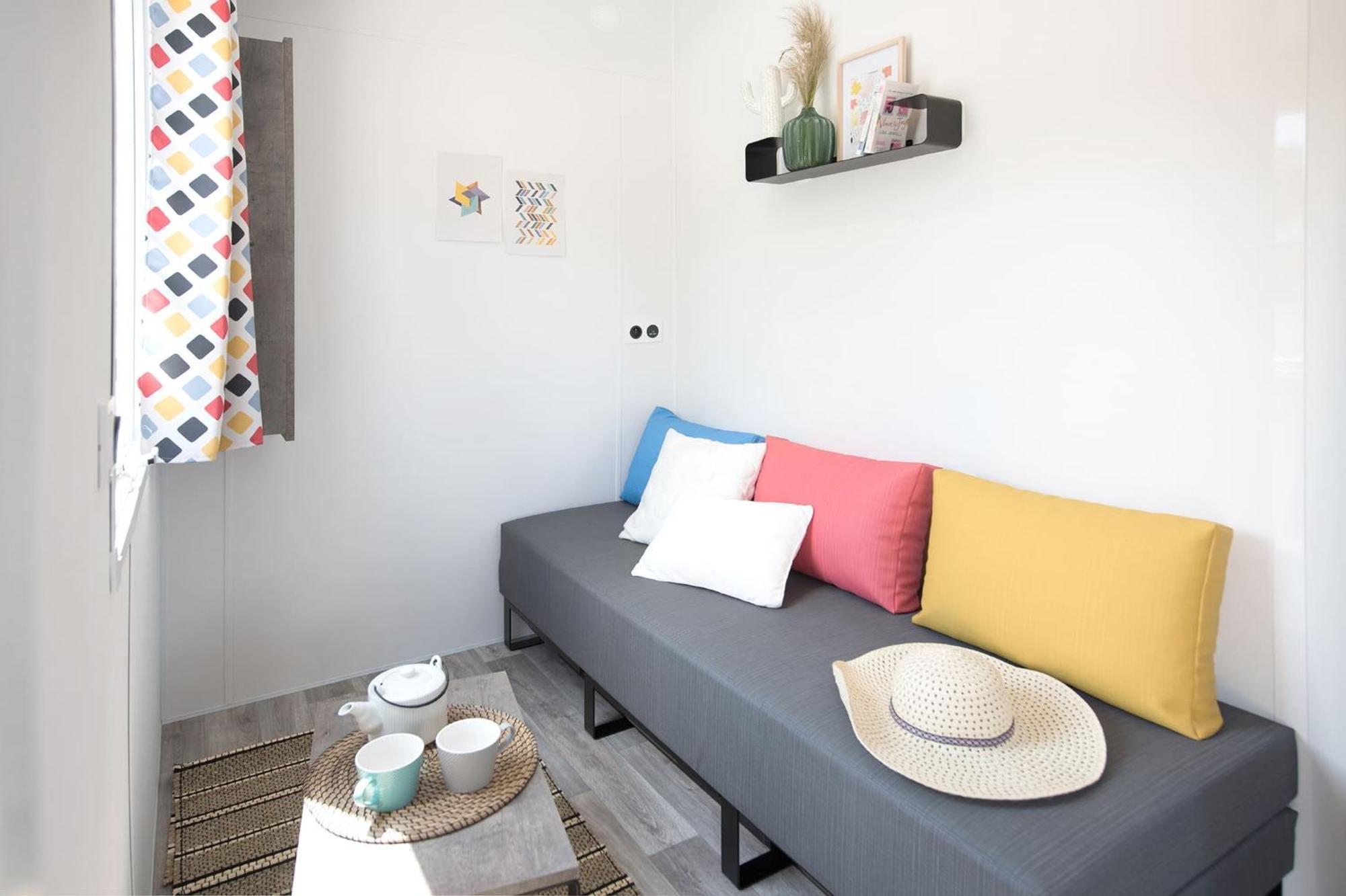 Camping maeva Club Les Préveils La Tranche-sur-Mer Extérieur photo